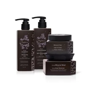 Textured Hair Kit