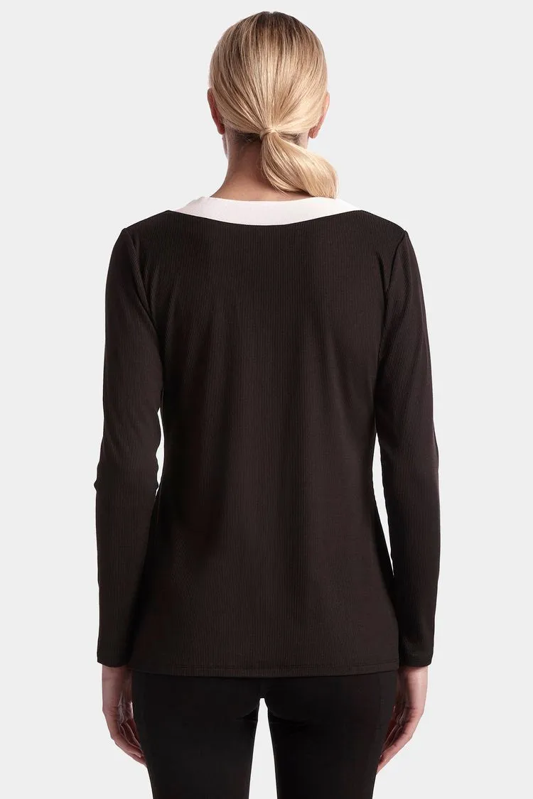 THE ARIES TOP