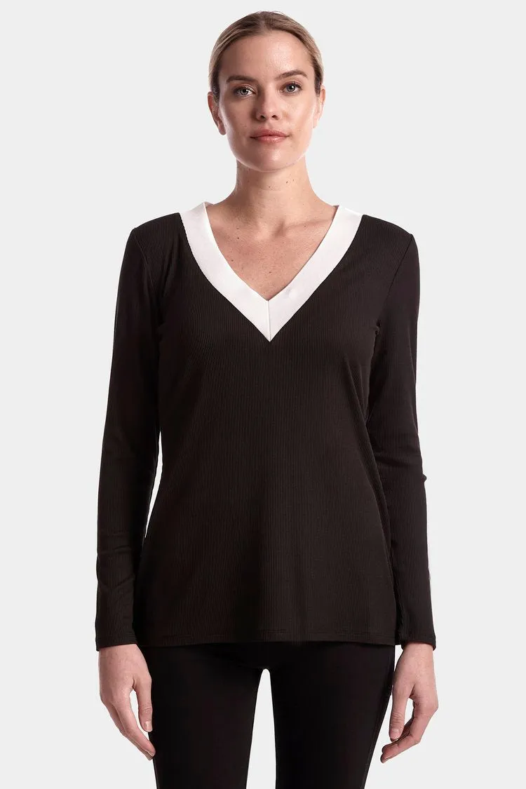 THE ARIES TOP