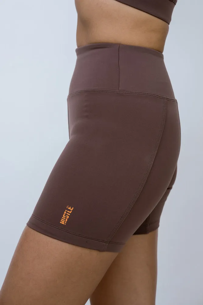 The Biker Shorts