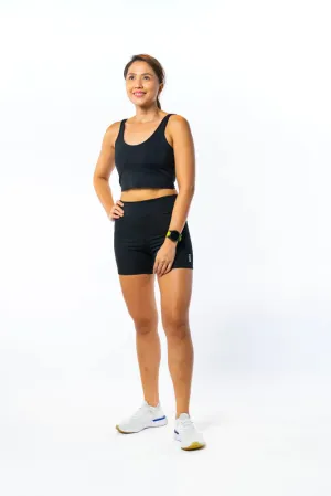 The Biker Shorts