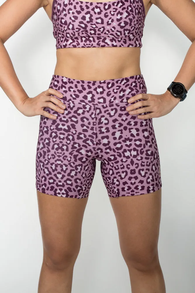 The Biker Shorts