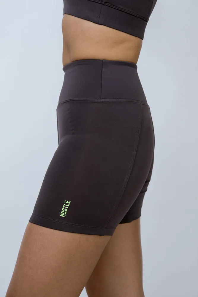 The Biker Shorts