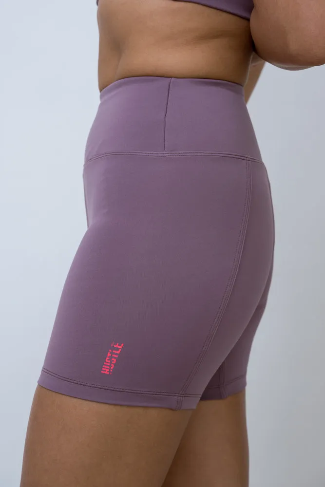 The Biker Shorts