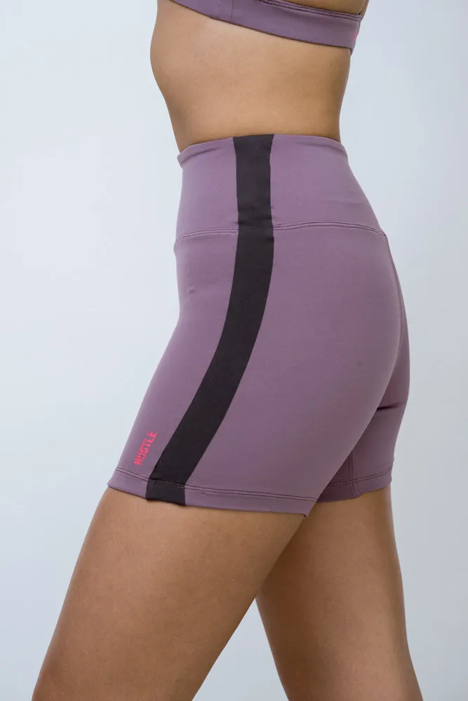 The Biker Shorts