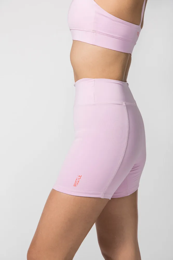 The Biker Shorts