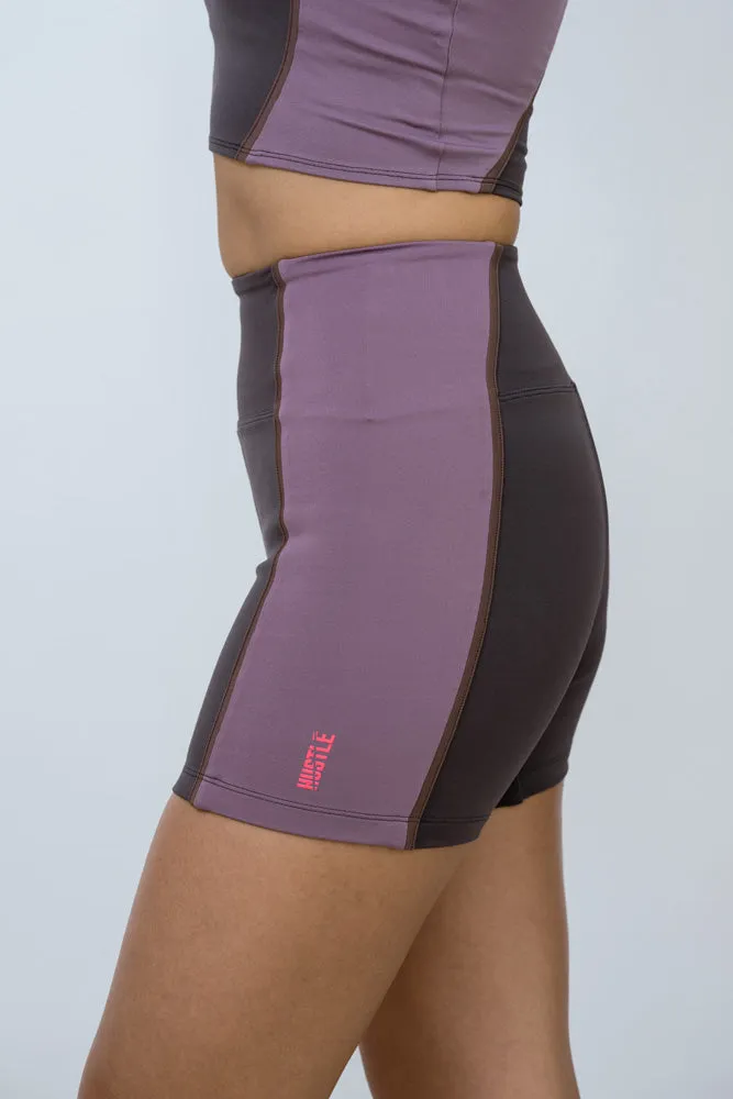 The Biker Shorts