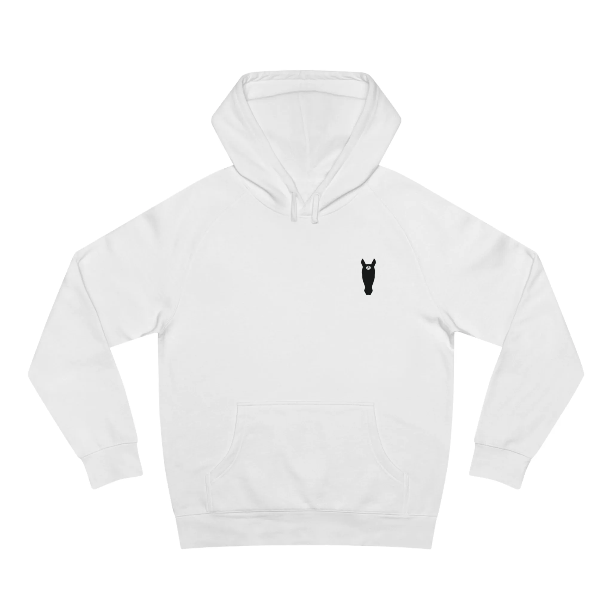 The Essential Comfort: Luxe Lounge Hoodie