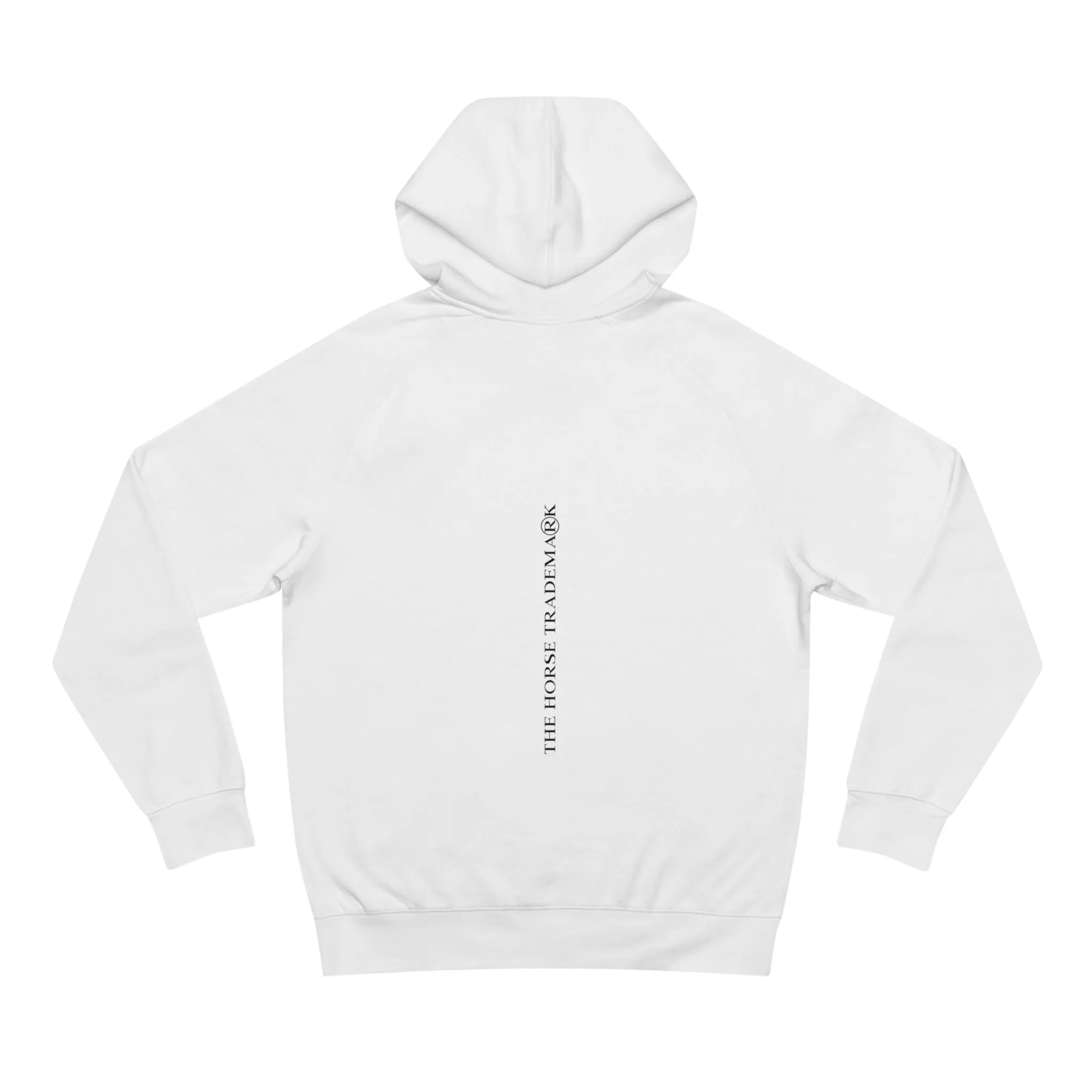 The Essential Comfort: Luxe Lounge Hoodie