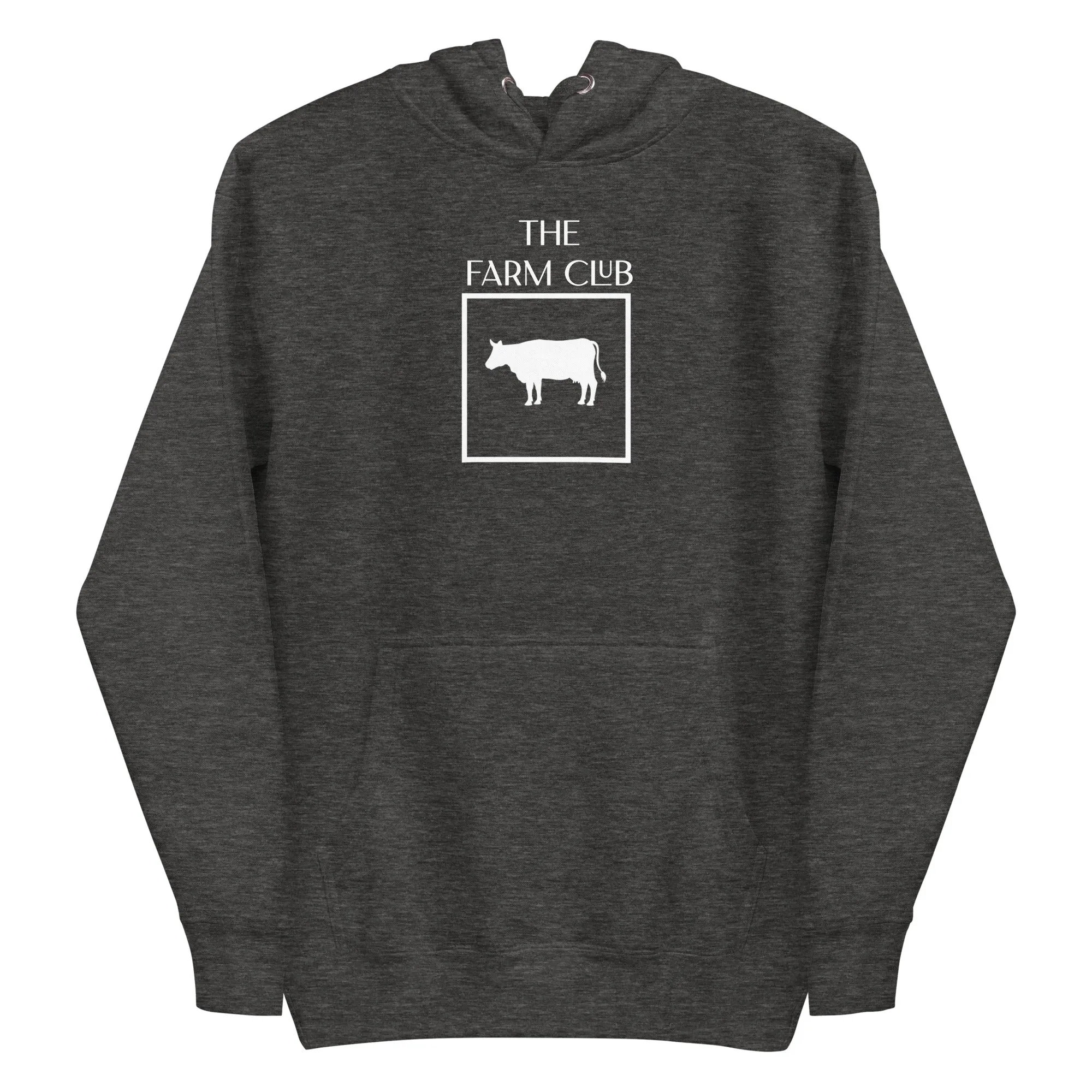 The Farm Club Cow Hoodie