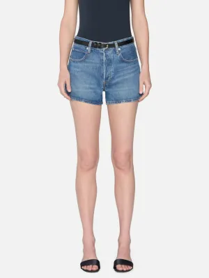 The Hang Short