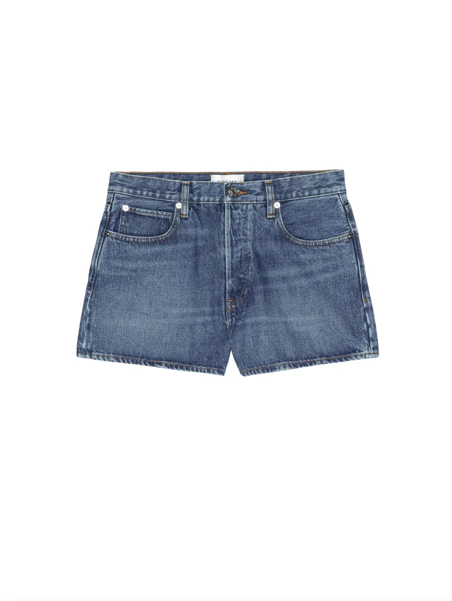 The Hang Short