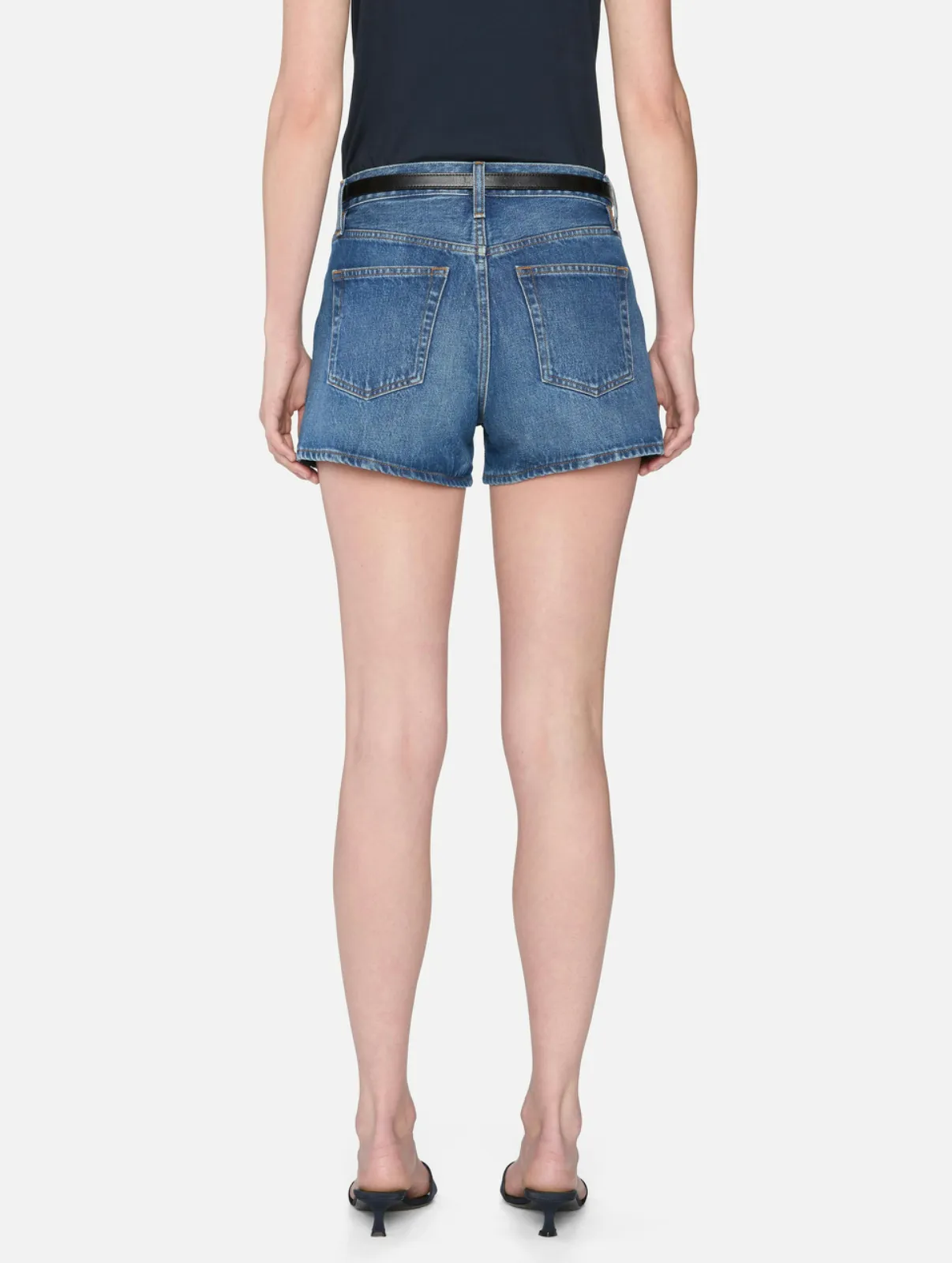 The Hang Short