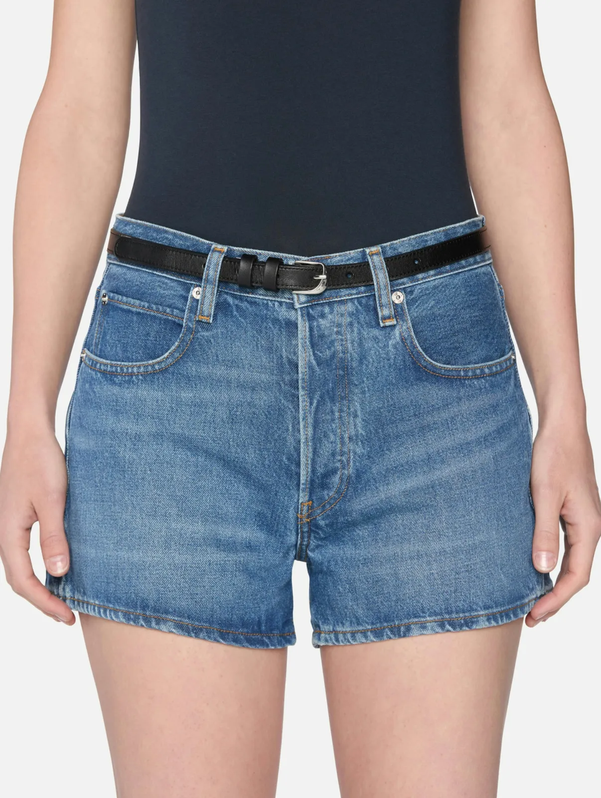 The Hang Short