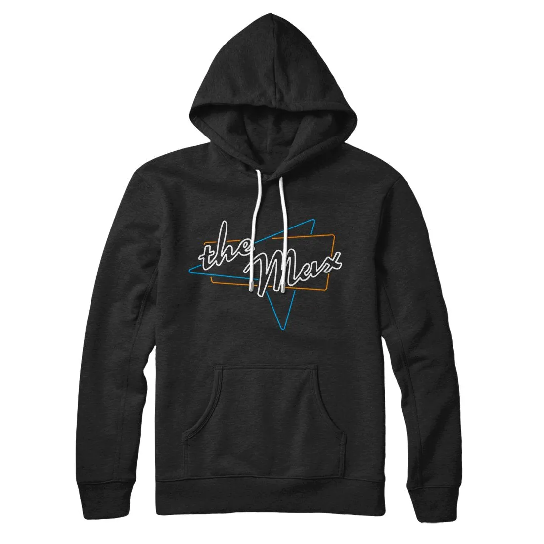 The Max Hoodie