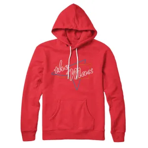 The Max Hoodie