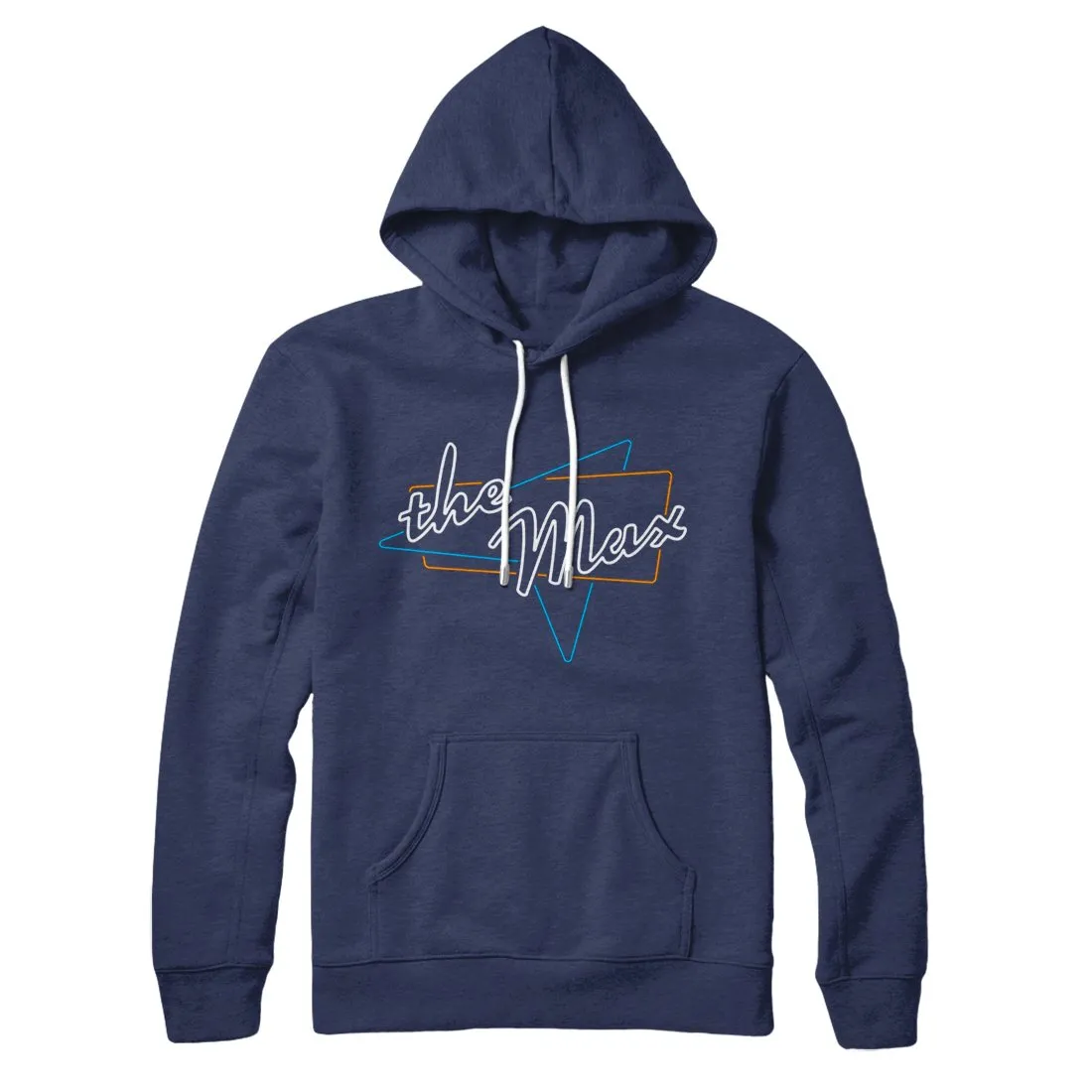 The Max Hoodie