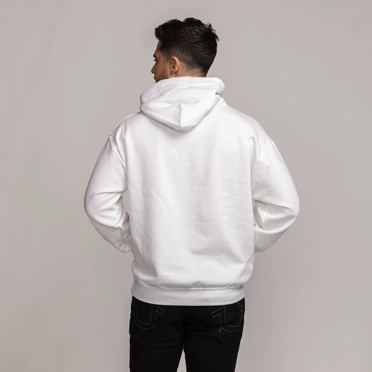 The Original Vice Miami HEAT Hoodie