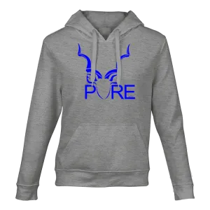 The Pure Logo Hooded Sweatshirt For Men and Women
