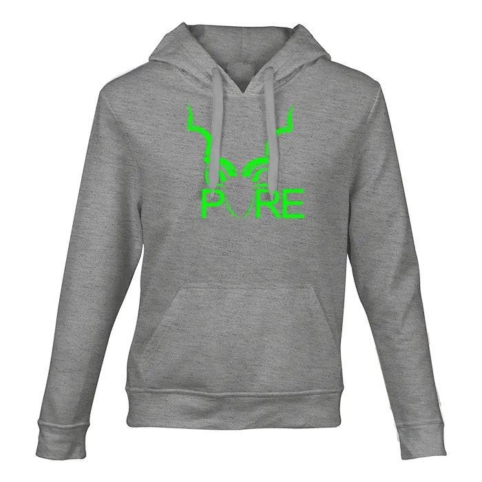 The Pure Logo Hooded Sweatshirt For Men and Women