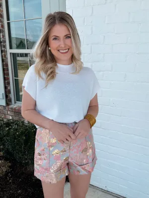 The Rachel Shorts