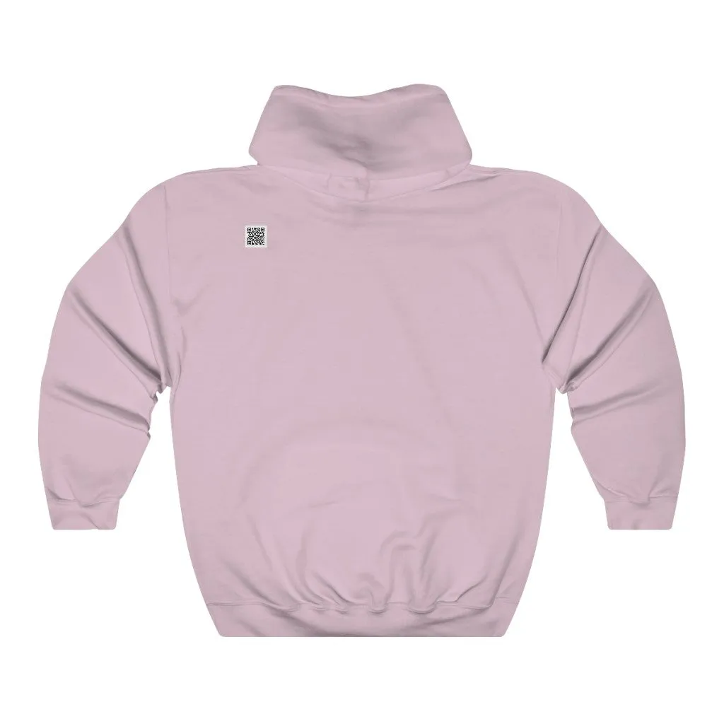 The Real MVP Hooded Sweatshirt