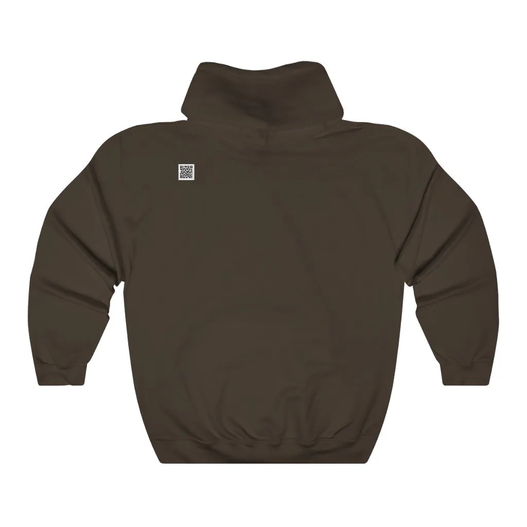 The Real MVP Hooded Sweatshirt