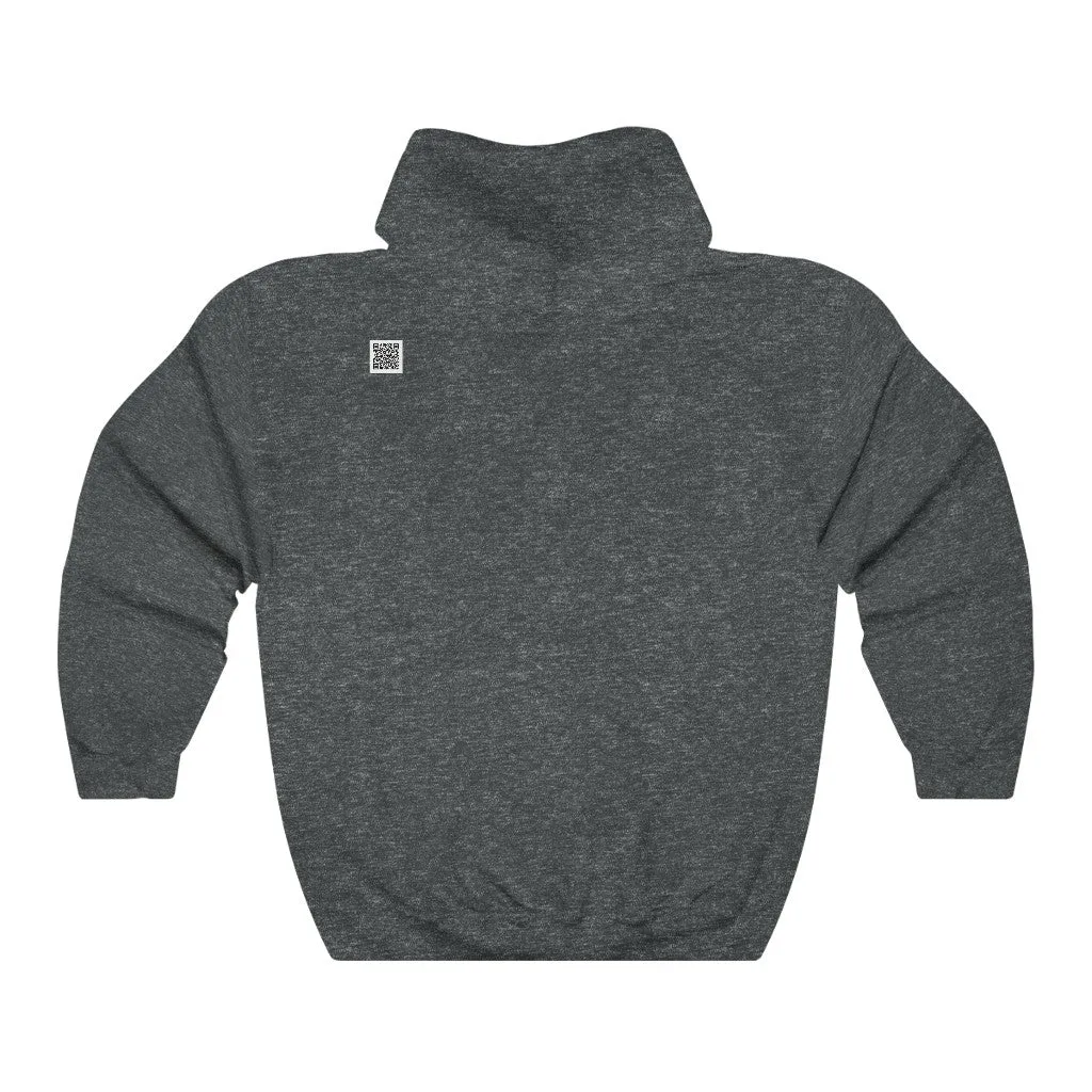 The Real MVP Hooded Sweatshirt