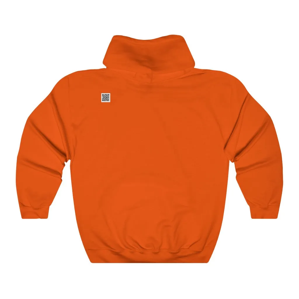 The Real MVP Hooded Sweatshirt