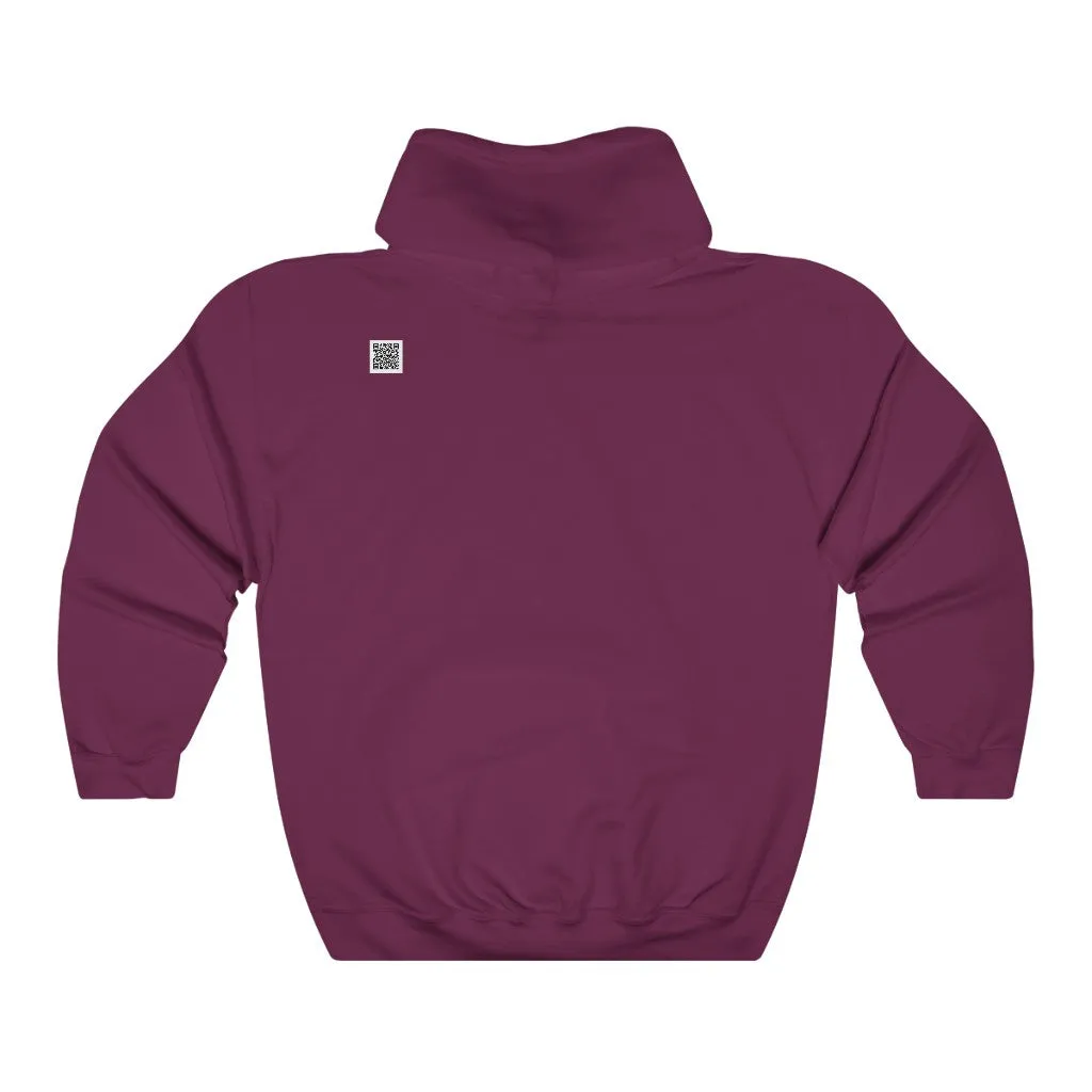 The Real MVP Hooded Sweatshirt