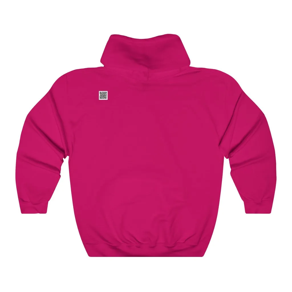 The Real MVP Hooded Sweatshirt