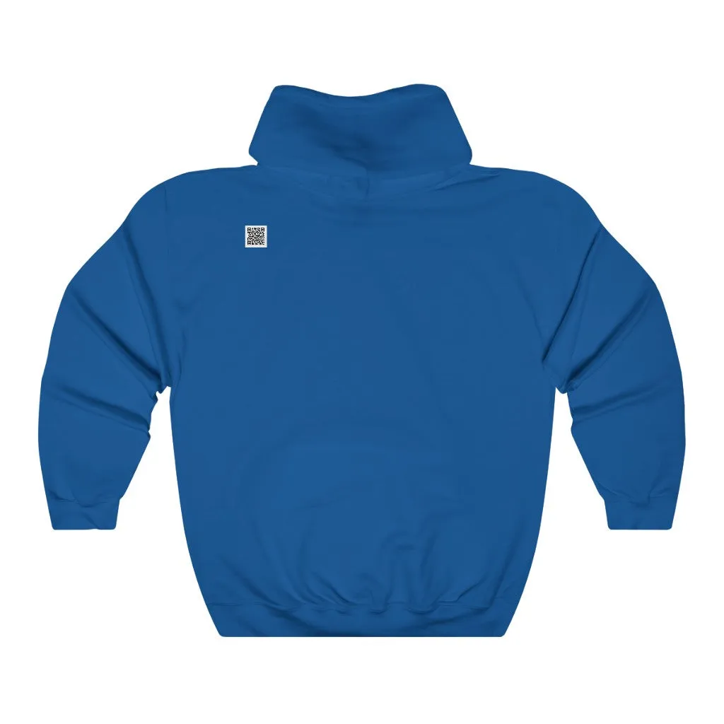 The Real MVP Hooded Sweatshirt