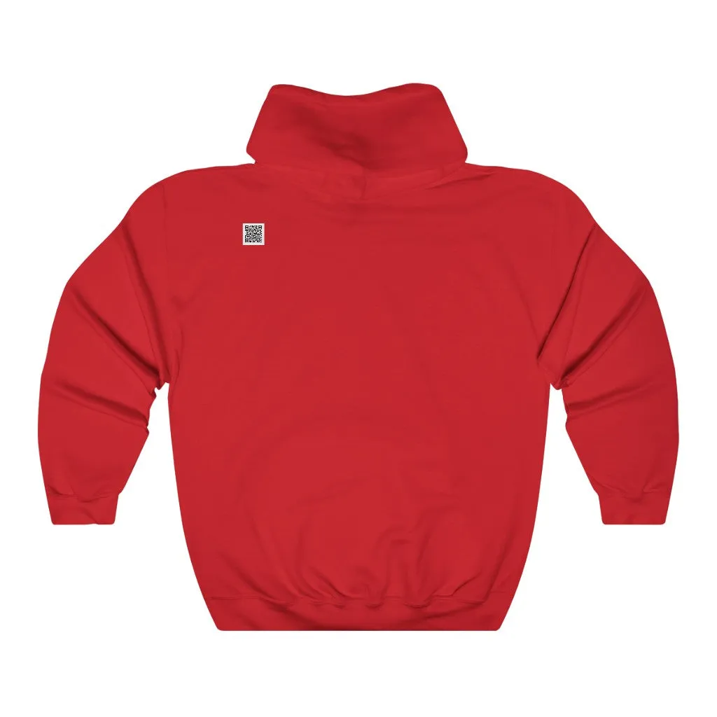 The Real MVP Hooded Sweatshirt