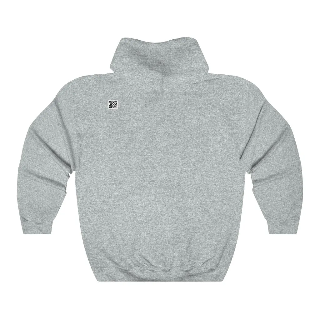 The Real MVP Hooded Sweatshirt
