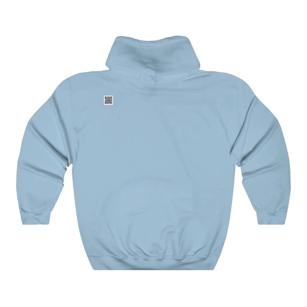 The Real MVP Hooded Sweatshirt