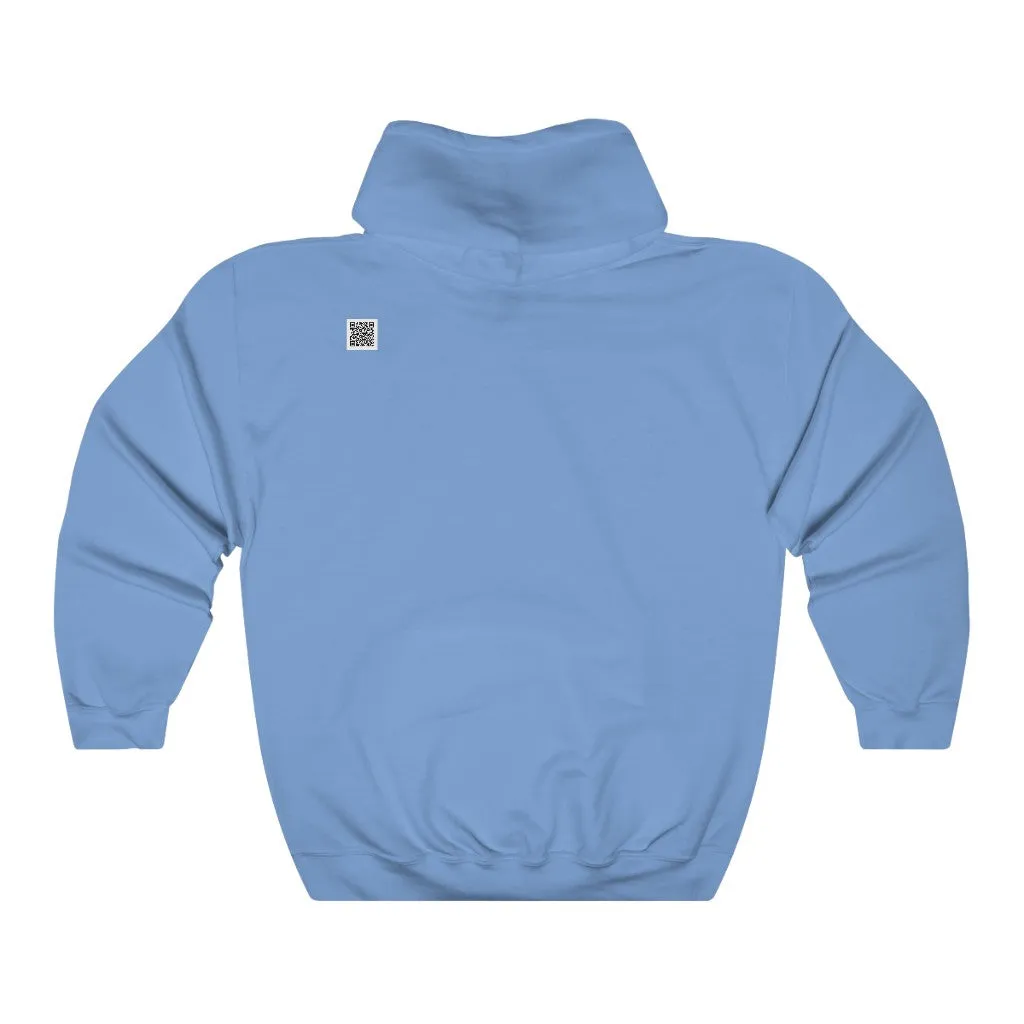 The Real MVP Hooded Sweatshirt
