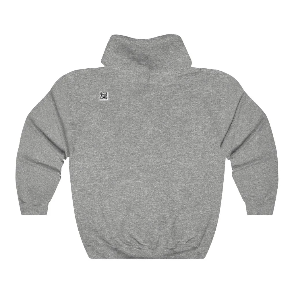 The Real MVP Hooded Sweatshirt