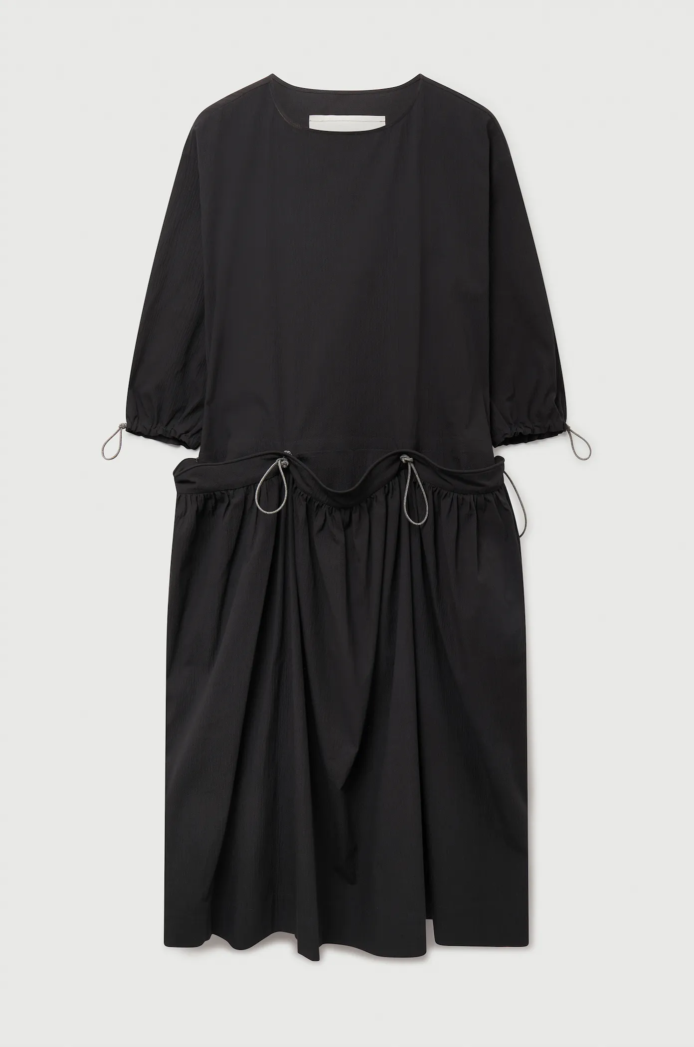 THE ROPER FLINT DRESS