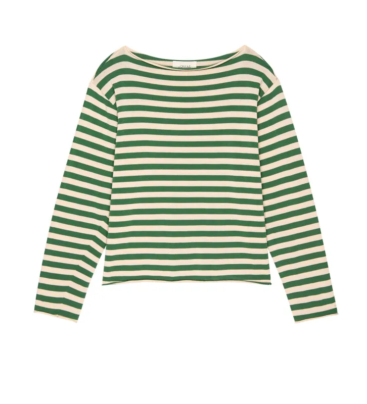 The Sailor Sweater