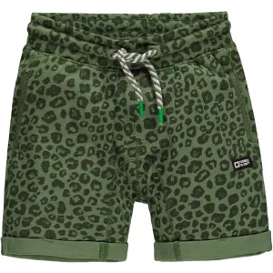 The Toland Baby Shorts