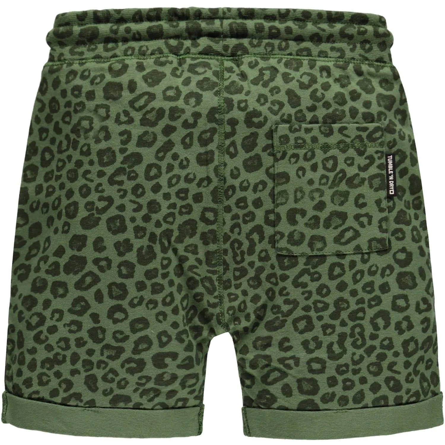 The Toland Baby Shorts