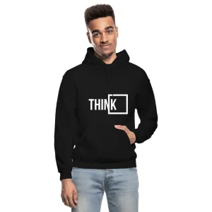 Think Outside the Box Hoodie