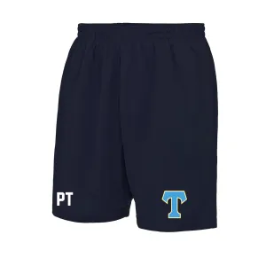 Timperley LC Shorts
