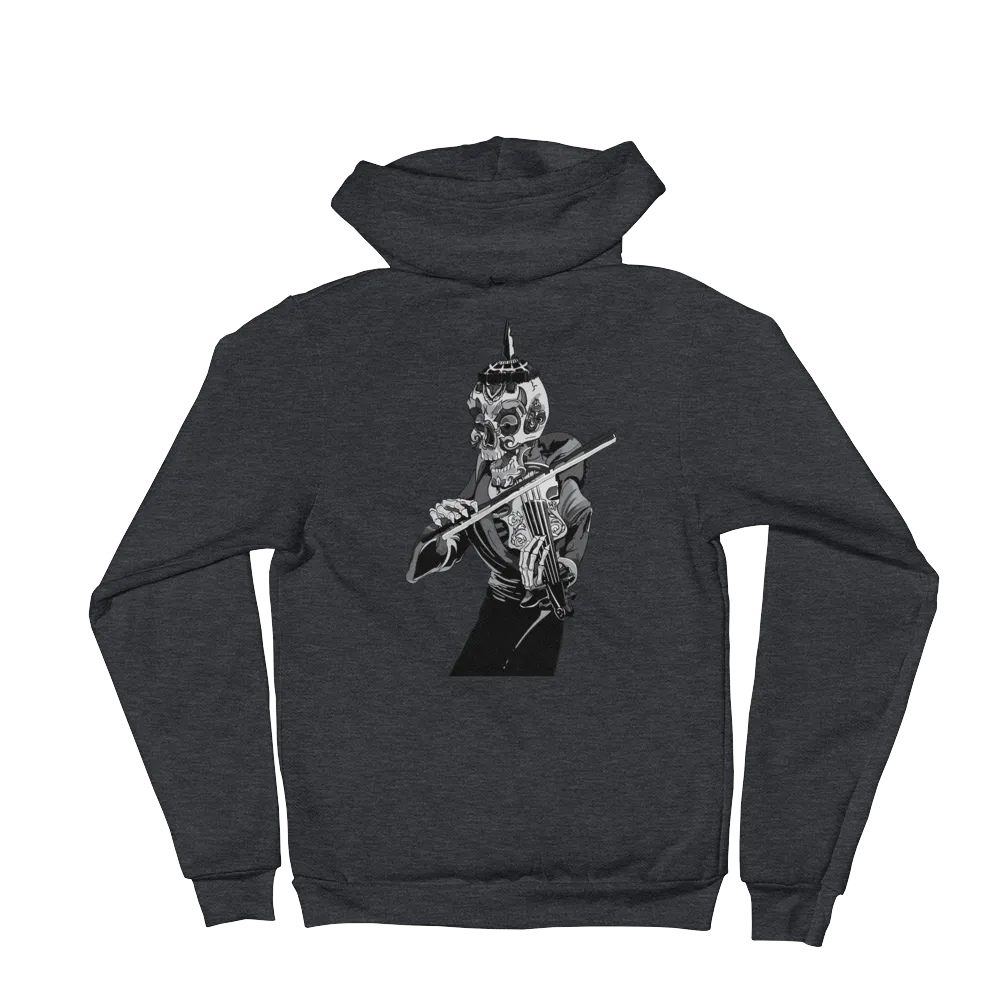 Transcendent Music Hoodie