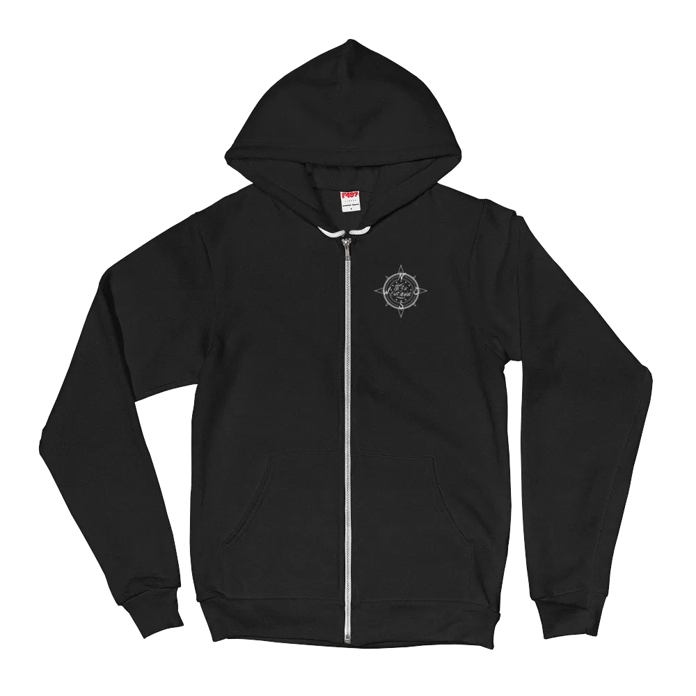 Transcendent Music Hoodie