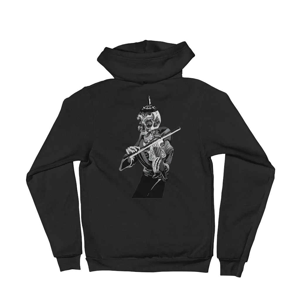 Transcendent Music Hoodie