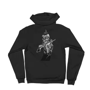 Transcendent Music Hoodie