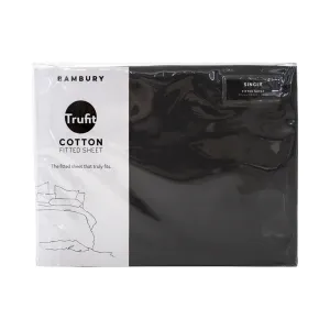 Tru Fit Fitted Sheets