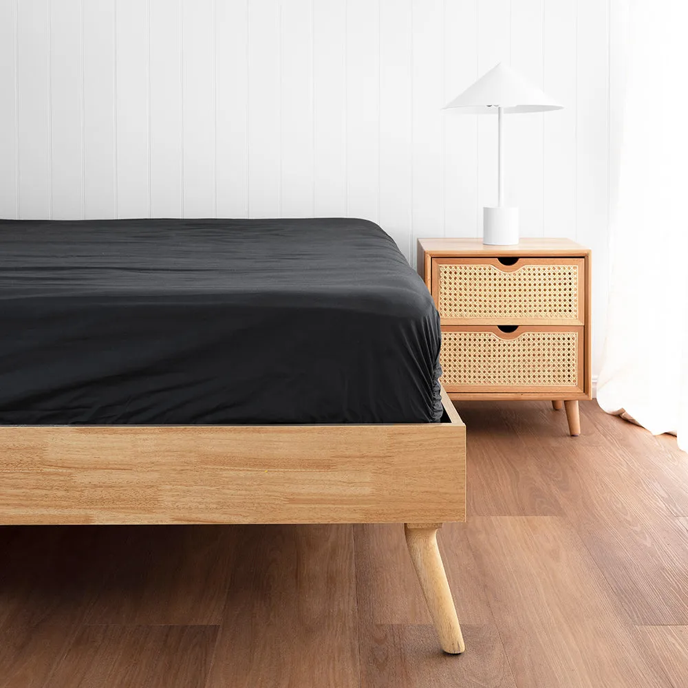 Tru Fit Fitted Sheets