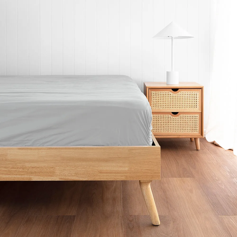 Tru Fit Fitted Sheets